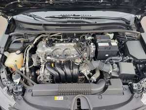 Toyota Corolla LE 2020 Usado de Calidad Superior, Importado de Europa, Volante a la Izquierda/Derecha, Entrega Rápida Disponible - Product Image 5