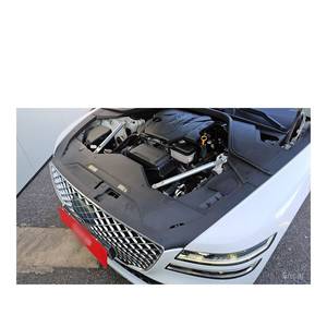 Genesis G80 2.5 Turbo 2WD Essence Euro V Boîte Automatique Volant à Gauche Sièges en Cuir Caméra Arrière - 36 398 km (Modèle 2024/3) - Product Image 6