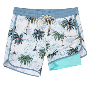 Premium Breathable Sublimated Running <b>Shorts</b> <b>Men</b>’s Athletic Fit Quick Dry Performance Wear for USA 2026 - Product Image 1