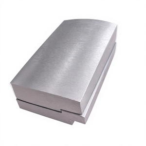 Fickert de polissage de 120 mm avec grain 24, liant métallique, épaisseur 10 mm - Product Image 1