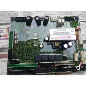 PCC 3300 Power Control Unit <b>Model</b> PCC3.3 Part Number 0327-1617-01 <b>Engine</b> Parts for Machinery - Product Image 2