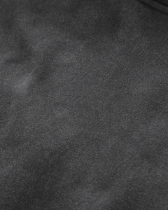 Sweat à capuche pour homme, coupe-vent, 100% coton, en molleton bouclette, délavé à l'acide, fonctionnel, effet délavé soleil, brodé, personnalisé OEM, style streetwear, pour l'hiver - Product Image 6