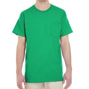 Plain Oversized Short Sleeve Men's T <b>Shirts</b> Summer Wear Round Neck Solid <b>Color</b> 100% Cotton Casual Blank Men's Clothing T <b>Shirts</b> - Product Image 1