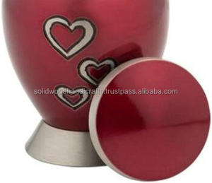 Pet Memorial <b>Urns</b> Funeral Pet Keepsake <b>Urns</b> Burial <b>Urns</b> With High Quality at Low Price - Product Image 6