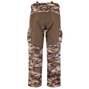 Pantalones de Senderismo de Alta Calidad 2026, MOQ Bajo, Pantalones de Camuflaje para Caza al Aire Libre, Pantalones Deportivos de Camuflaje Personalizados, Plegables, Venta al Por Mayor - Product Image 4