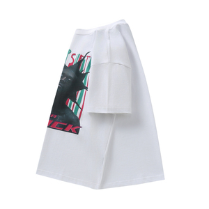 Camisetas de Manga Corta para Hombre, Diseño Moderno, 100% Algodón, Secado Rápido, Duraderas, Elegantes y a Precio Económico - Product Image 3
