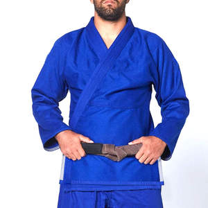 Kimono de Judo y BJJ Venume de Alta Calidad, Elástico, Transpirable y Ligero, de Algodón, para Artes Marciales - Product Image 2