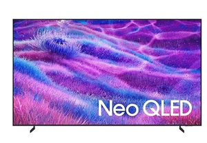 Achetez la télévision intelligente <span class=keywords><strong>Samsung</strong></span> 100 QN80F 4K AI Neo QLED Tizen et l'écran LED - Product Image 2