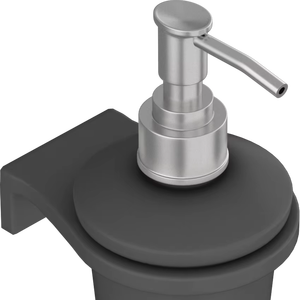 Multi Purpose Assorted <b>Dispenser</b> Bottle Set for Commercial Kitchen Food Service and Janitorial Cleaning Supplies Large Capacity - Product Image 1