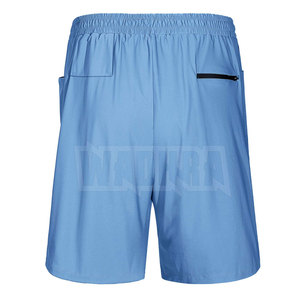 Pantalones Cortos Deportivos Transpirables de Primera Calidad, Pantalones Cortos Deportivos Elásticos de Tacto Suave, Pantalones Cortos Deportivos para Correr, Ropa Deportiva para Equipos - Product Image 2