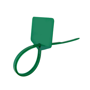 Sceaux <span class=keywords><strong>de</strong></span> sécurité en plastique haute sécurité antivol personnalisés pour compteurs, vannes, gaz, électricité, eau et infrastructures, avec numéro <span class=keywords><strong>de</strong></span> série - Product Image 3