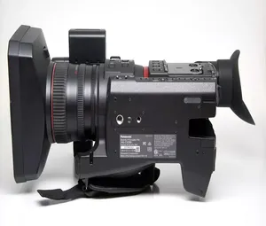 Videocámara Portátil 4K Aver Quality AG-CX350 - Paquete Completo - Product Image 2