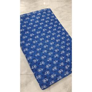 Tela de Algodón Premium Suave, Ideal para Prendas de Vestir, Edredones, Fundas de Cojines y Diseños Creativos de Bricolaje, Compre Directamente del Proveedor - Product Image 1