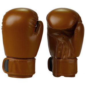Guantes de Boxeo para Hombre y Mujer, Guantes de Entrenamiento para Kickboxing, Guantes de Boxeo Profesionales Personalizados - Product Image 1