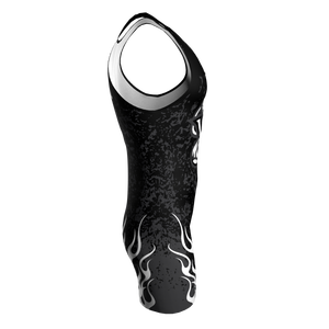 Maillot de combat OEM pour hommes, tenue de sport, uniforme de unique de lutte du corps, nouvelle collection, - Product Image 2