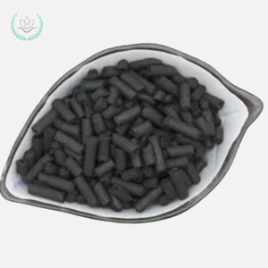 Charbon actif granulé de coque de noix de coco de qualité supérieure pour la purification de l'eau et de l'air, fournisseur de charbon industriel de haute pureté en Inde - Product Image 5
