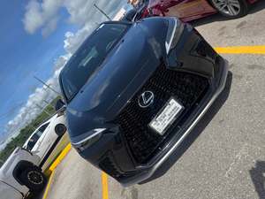 Lexus NX 350 F SPORT AWD d'occasion 2026 - Product Image 1