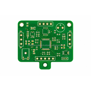 Fabrication de circuits imprimés de haute précision et conception de circuits imprimés sur mesure pour les besoins de solutions de circuits imprimés multicouches et de circuits imprimés rigides-flexibles - Product Image 6