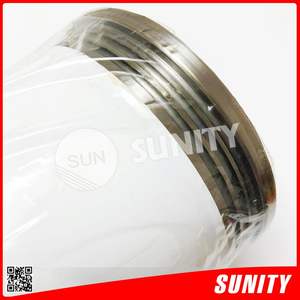 TAIWAN SUNITY Nouvelle douille de cylindre 3TM de qualité assurée avec joints toriques pour moteurs inboard – Pièces de moteur - Product Image 4