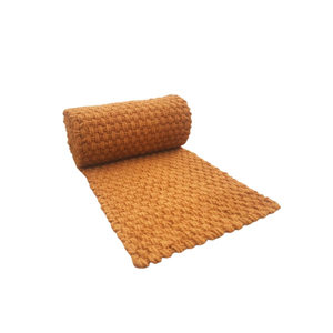 Tapete de Fibra Resistente de Coco/Palma para Uso Diario y Mantenimiento de la Limpieza del Suelo en Hogares, Oficinas y Tiendas - Product Image 1