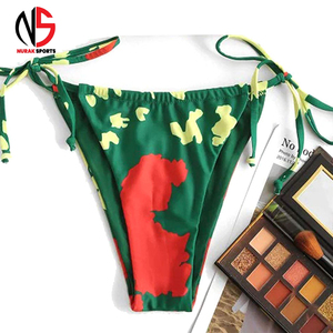 Top Premium Quality Durable Material Women <b>Tankini</b> Bikini Set Floral Pattern 1 Piece Breathable At NURAK's 2026 - Product Image 2
