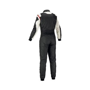 High Quality Go Kart Racing Suit High Quality Car Racing Suit for Protection Cardura Karting Suit motorcycle jacket - Product Image 4