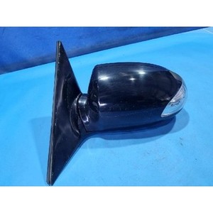 Opirus 2003-2010 LEFT Left Side <b>Door</b> <b>Mirror</b> Used GENUINE 876103F600 - Product Image 1