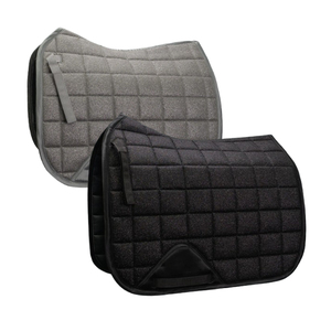 Almohadilla de Silla de Montar de Algodón 2026 Hunter para Uso General, Almohadilla de Silla de Montar para Salto Ecuestre, Fabricante de Almohadillas Transpirables para Sillas de Montar - Product Image 6