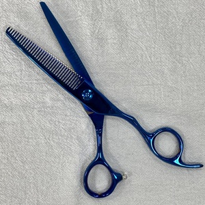 Fenice-Tijeras de aseo para mascotas, 6 pulgadas - Product Image 2