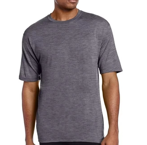 Camiseta Deportiva para Hombre al por Mayor, Tejido Elástico Premium, Alta Sujeción, Ligera y Cómoda - Product Image 2