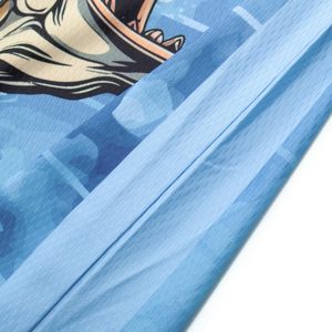 Chemise de pêche haut de gamme pour hommes – Protection UV, design léger - Product Image 6