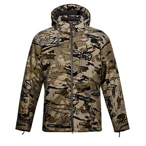 Veste d'entraînement imperméable coupe-vent en softshell pour l'hiver, écologique, durable, respirante, taille et logo personnalisables - Product Image 1