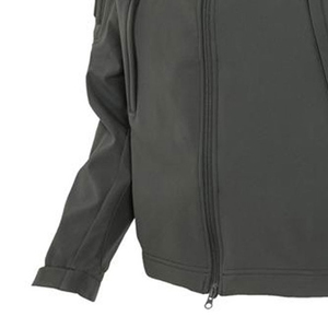 2026 Men's Winter <b>Fleece</b> Sharkskin Tactical Outdoor <b>Jackets</b> Camping Hiking Hunting Fishing Climbing Cargo Tactical <b>Jacket</b> - Product Image 2