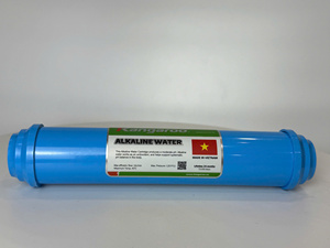 Filtre alcalin Premium T33 pour systèmes de filtration d'eau par osmose inverse - Product Image 4