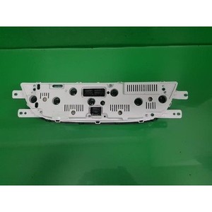 Panel de Instrumentos Rodius I 2004-2013 Usado ORIGINAL 8020021104 - Product Image 3