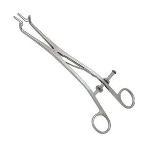 Spéculum KOGAN avec échelle à cliquet et vis de fixation CE ISO par Dentavex - Product Image 2