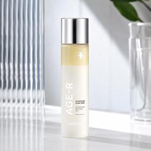 Tónico Facial AGE-R GLUTATHIONE GLOW 140ml OEM Corea del Sur - Product Image 1