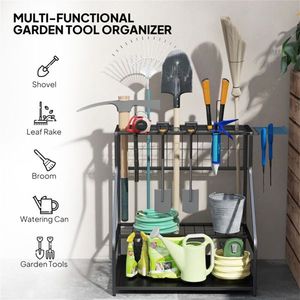 Organizzatore per Attrezzi da Giardino - Product Image 5