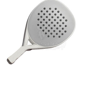 Pala de Tenis Premium Ligera y Ajustable de Alta Calidad Diseñada para Comodidad y Rendimiento Duradero en la Cancha - Product Image 5