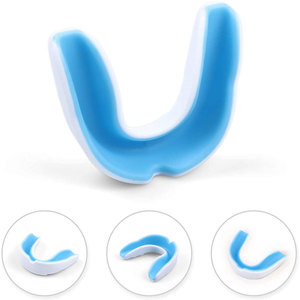 Protector Bucal de Boxeo de Material EVA de Alta Calidad - Ligero, Tamaño y Diseño Personalizables, Cómodo y Protector - Product Image 6