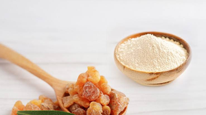 Reines Boswelliasäure-Pulver Premium Kräuter-Botanik-Extrakt-Inhaltsstoff für Nahrungsergänzungsmittel Wellness-Formulierungen - Product Image 5