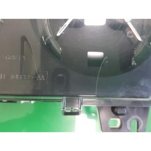 ชุดหน้าปัดเรือนไมล์รถยนต์ Taurus VI ปี 2009-2012 มือสอง ของแท้ รุ่น AG1T10849PA - Product Image 6