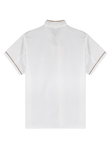Uniforme de Trabajo Duradero para Restaurante, Ropa Cómoda y Profesional para Camareros, Prendas de Hostelería, Venta al por Mayor de Fábrica, Uniforme para Chef - Product Image 2