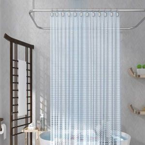 Carrello da Cucina e per Microonde Supreme a 3 Ripiani in Legno e Cromo, Elegante e Pratico, Ideale anche come Supporto per Tende da Doccia - Product Image 5