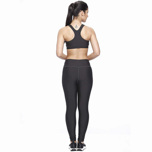 Conjunto de yoga personalizado para mujer, chándal sin costuras para gimnasio, conjunto de 2 piezas de sujetador y leggings, conjunto de entrenamiento para adultos - Product Image 2