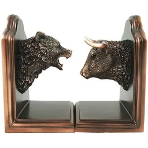 Decorative Metal Book Stand Elegant Book Display Holder for Modern InteriorsDurable Portable <b>Stone</b> Book Stand for Student Read - Product Image 2