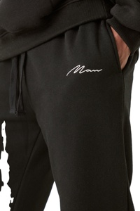 กางเกงขายาวสำหรับผู้ชายกางเกงสำหรับผู้ชายดีไซน์ไม่ซ้ำใครดีไซน์จากผู้ผลิต - Product Image 3