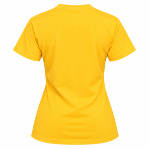 ซิกมาแกมมาโรโกลด์เสื้อยืดบลูเครสท์ 1922 กราฟิกพิมพ์ลายแขนสั้น O-Neck Greek Sorority Apparel Classic Casual Top - Product Image 4
