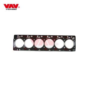 ชุดปะเก็นฝาสูบ S6D102 6735-11-1821 / 6735-11-1812 สำหรับรถโคมัตสึ - Product Image 3