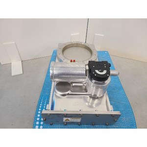 Válvula de Control de Péndulo de Vacío VAT A-302793 14048-PE24-AAE2/0045 Usada Como Está, Piezas de Equipos Semiconductores Legacy - Product Image 1